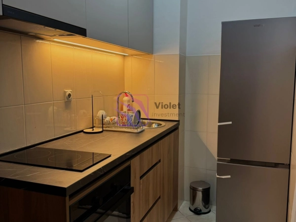 Izdavanje: Garsonjera 27 m² – Zabjelo, Podgorica — fotografija 3