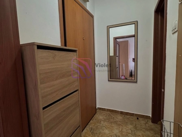 Izdavanje: Garsonjera 27 m² – Zabjelo, Podgorica — fotografija 4