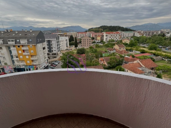 Izdavanje: Garsonjera 27 m² – Zabjelo, Podgorica — fotografija 6