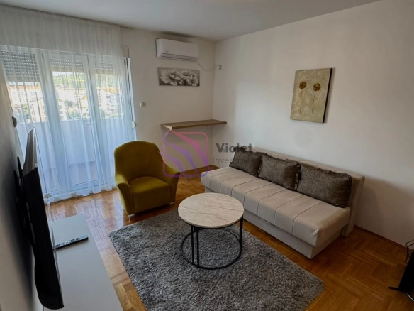 Izdavanje: Garsonjera 27 m² – Zabjelo, Podgorica — fotografija 7