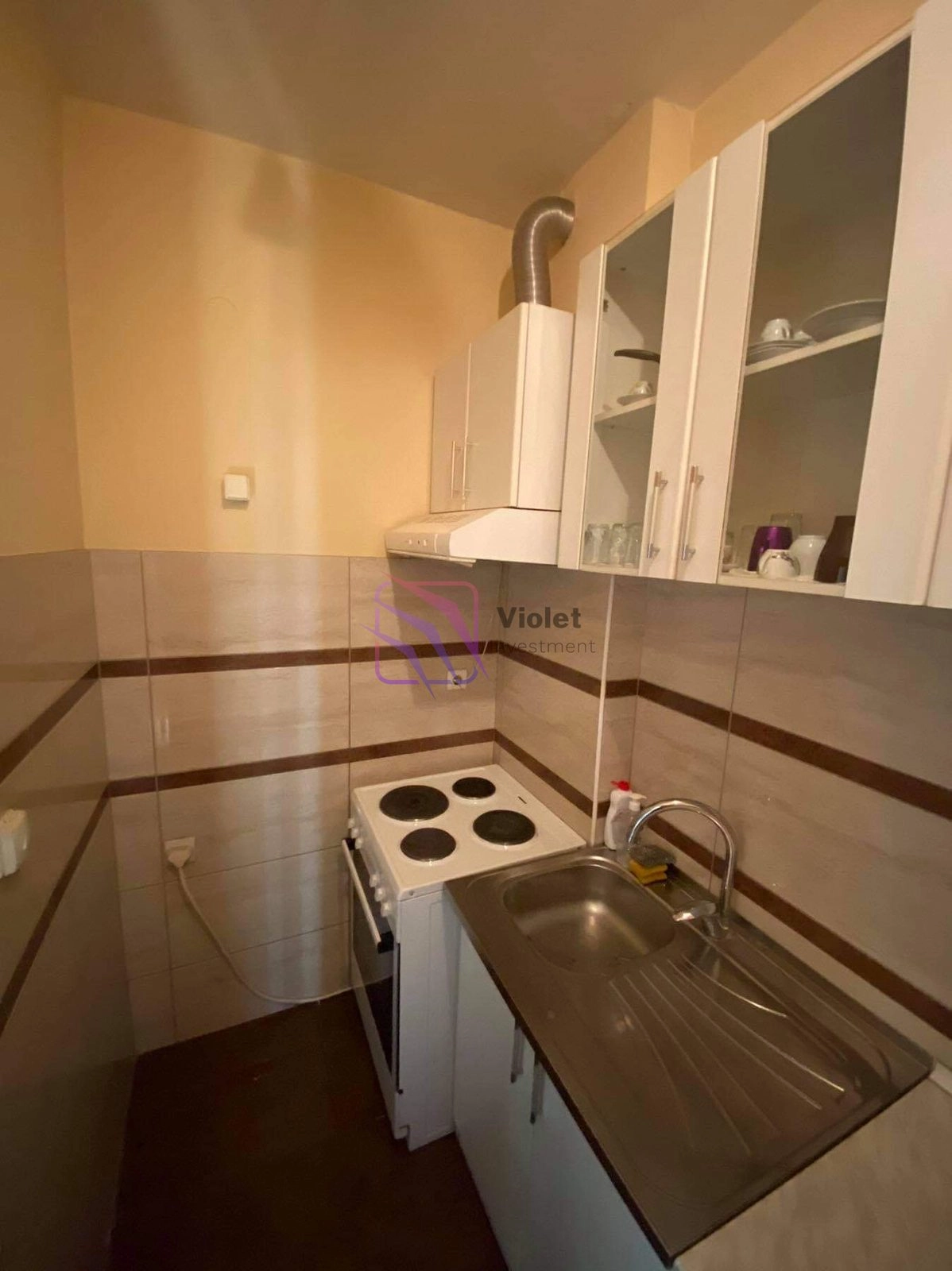 Jednosoban-stan-u-zgradi-Nikic-Centar-Podgorica-4 Jednosoban stan u Centru, Podgorica — fotografija 5