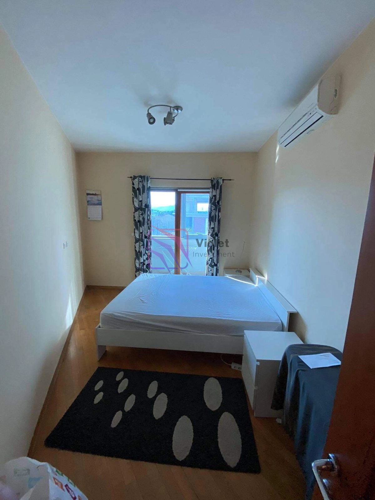 Jednosoban-stan-u-zgradi-Nikic-Centar-Podgorica-6 Jednosoban stan u Centru, Podgorica — fotografija 7