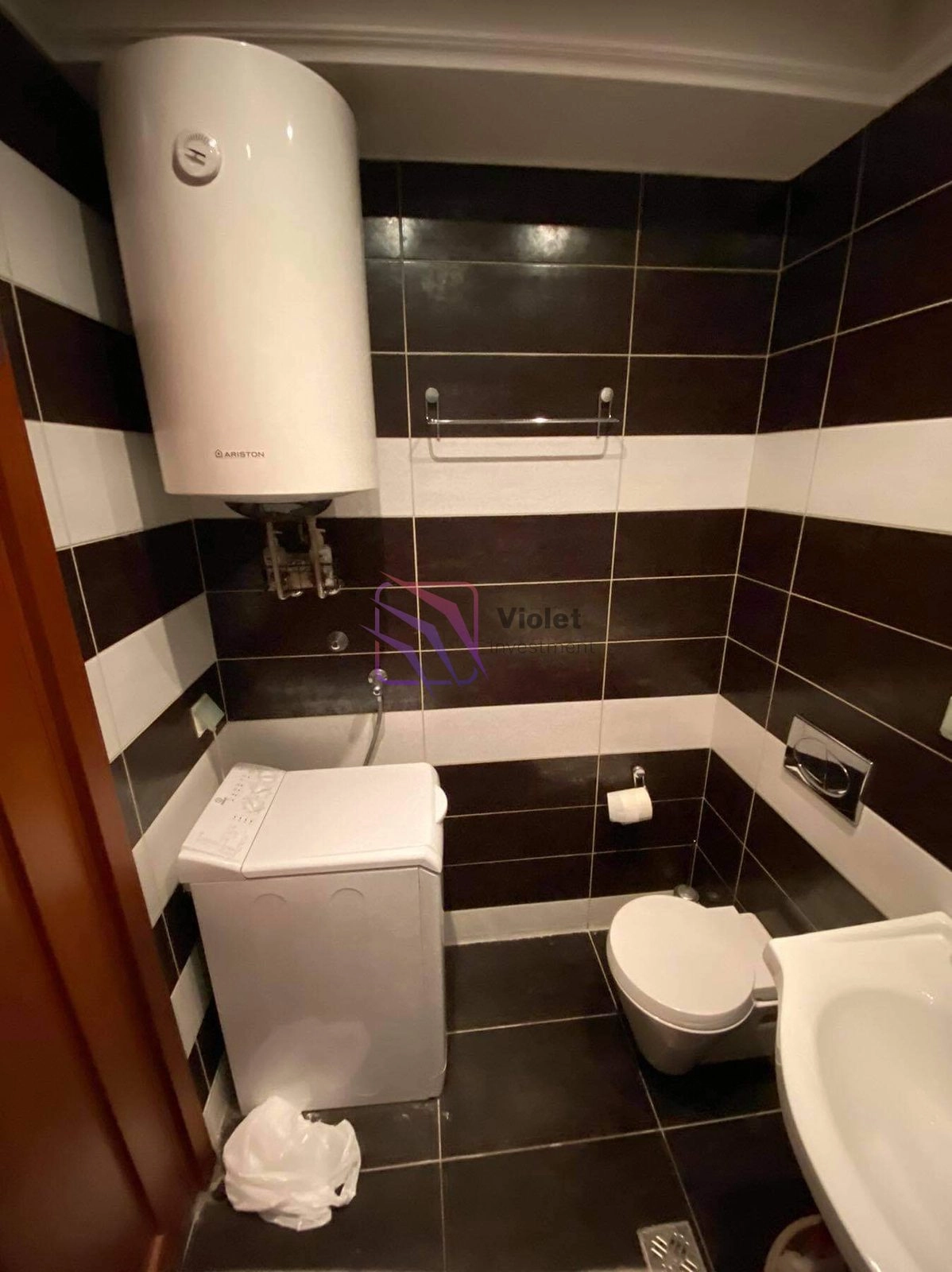 Jednosoban-stan-u-zgradi-Nikic-Centar-Podgorica-11 Jednosoban stan u Centru, Podgorica — fotografija 12