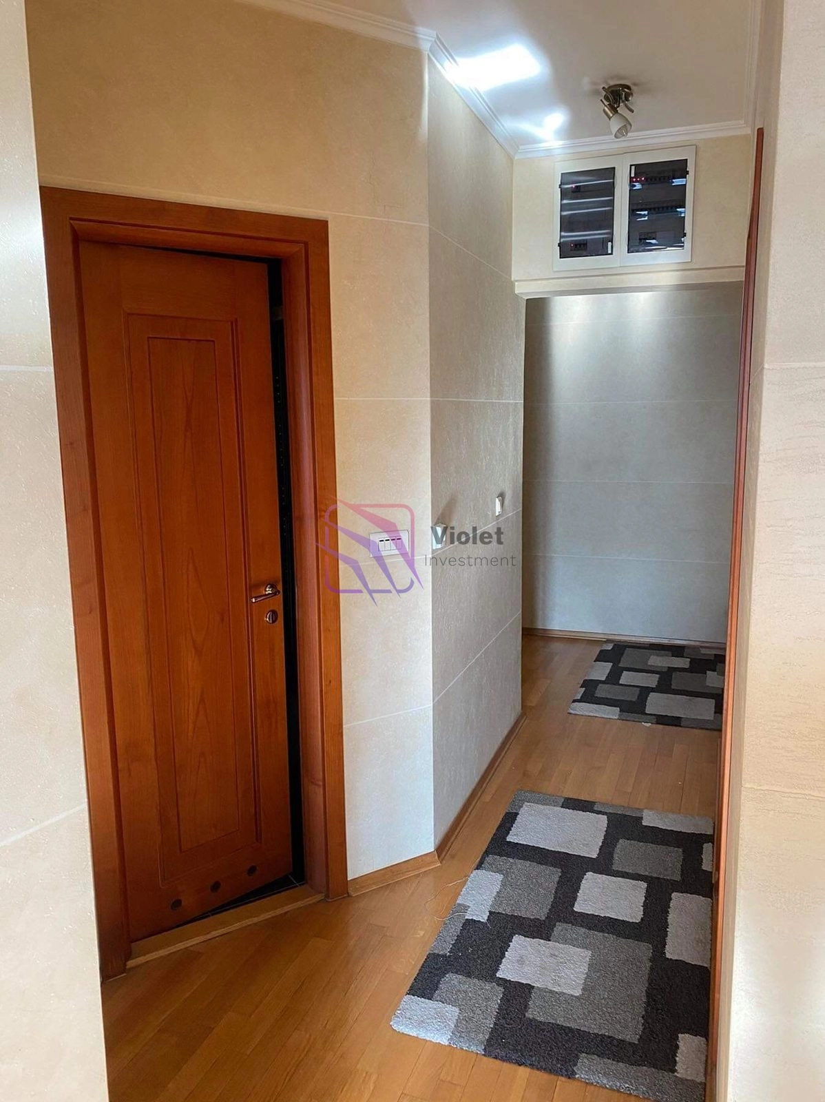 Jednosoban-stan-u-zgradi-Nikic-Centar-Podgorica-14 Jednosoban stan u Centru, Podgorica — fotografija 15