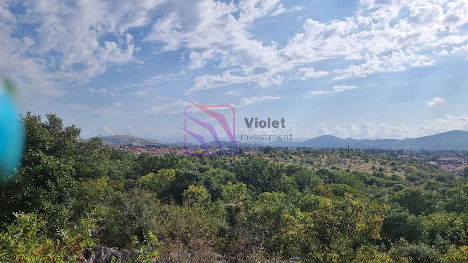 Plac-u-Tolosima-Podgorica-1 Plac 1.500 m² – Tološi, Podgorica — fotografija 2