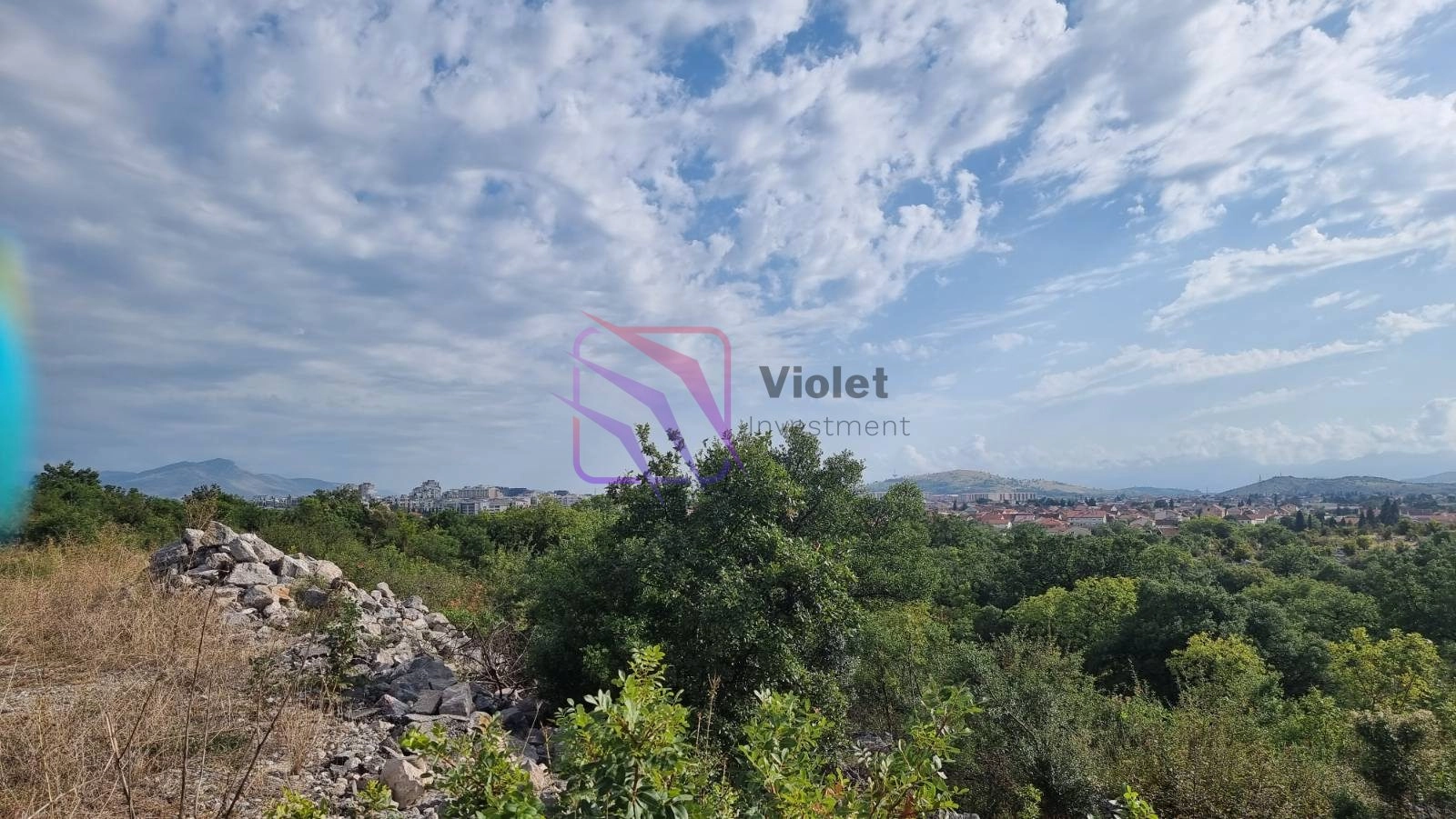 Plac-u-Tolosima-Podgorica-3 Plac 1.500 m² – Tološi, Podgorica — fotografija 4
