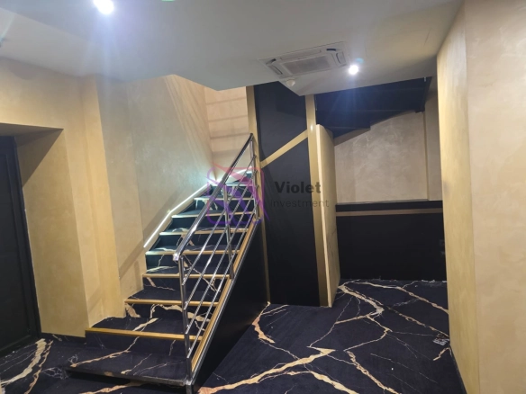 Poslovni prostor na dvije etaže, Centar, Podgorica — fotografija 3