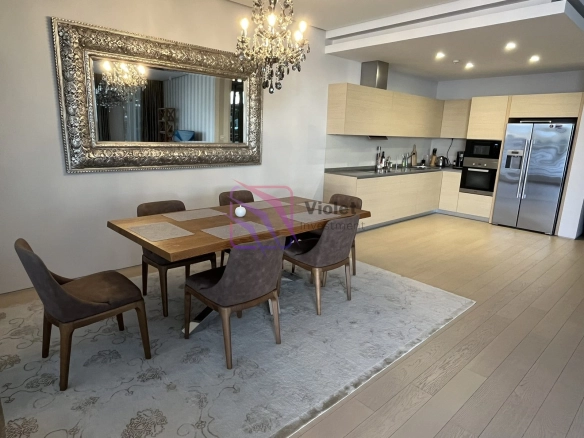 Izdavanje: Kuća 180 m² – Boreti, Budva — fotografija 8
