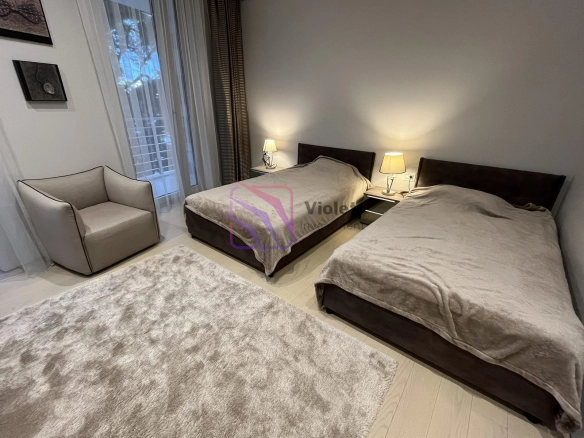 Izdavanje: Kuća 180 m² – Boreti, Budva — fotografija 11