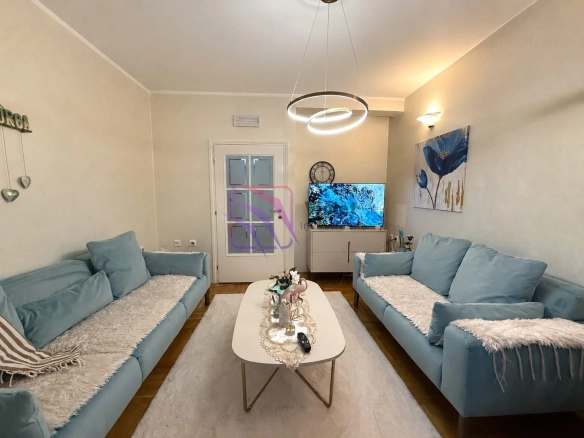 Izdavanje: Jednosoban stan 522 m² – Gorica C, Podgorica — fotografija 2