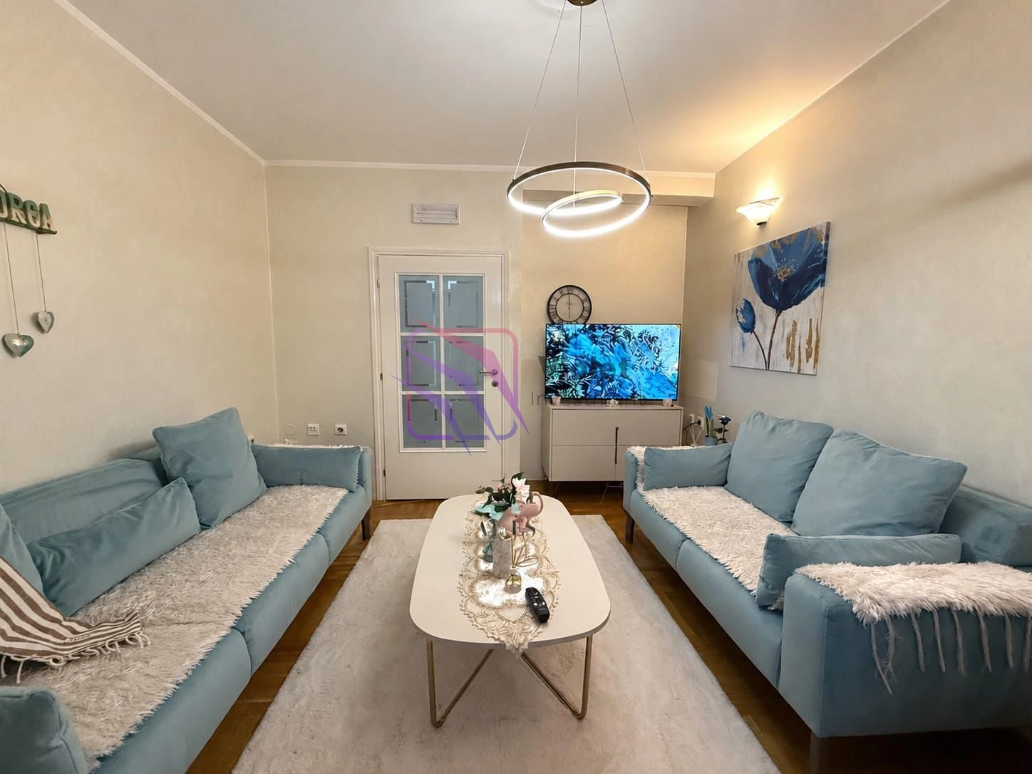 Jednosoban-stan-u-naselju-Gorica-C-Podgorica-1 Izdavanje: Jednosoban stan 522 m² – Gorica C, Podgorica — fotografija 2