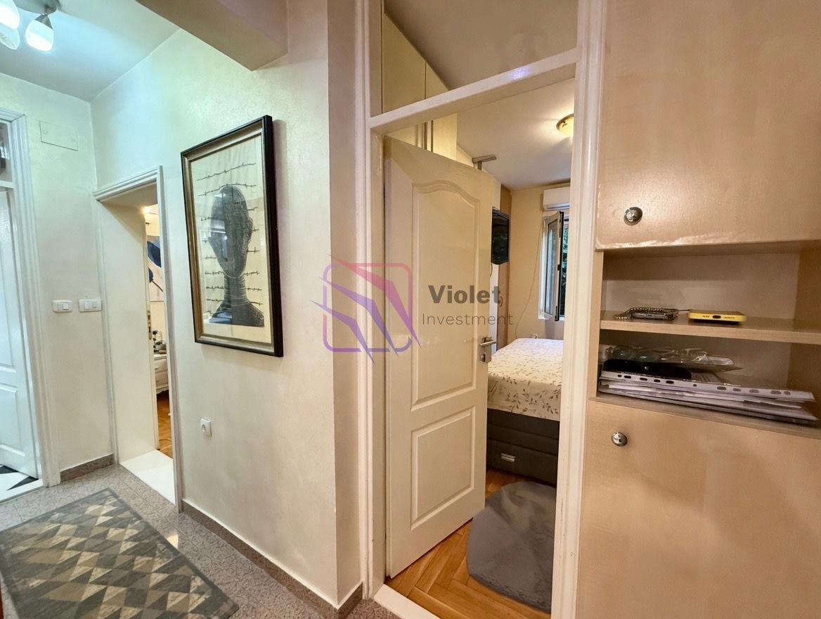 Jednosoban-stan-u-naselju-Gorica-C-Podgorica-7 Izdavanje: Jednosoban stan 522 m² – Gorica C, Podgorica — fotografija 8