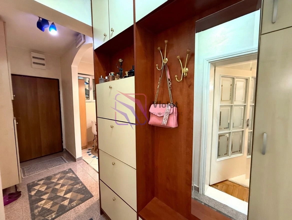 Jednosoban-stan-u-naselju-Gorica-C-Podgorica-9 Izdavanje: Jednosoban stan 522 m² – Gorica C, Podgorica — fotografija 10