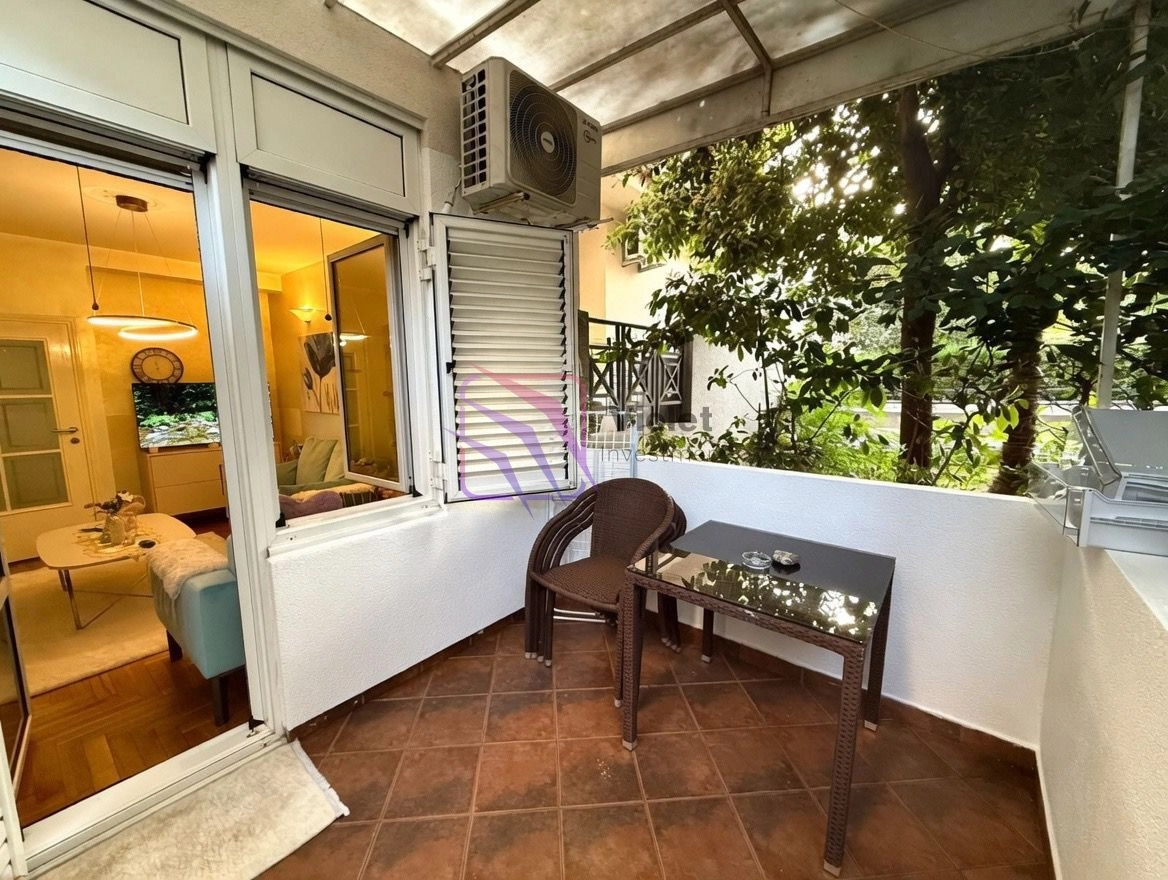 Jednosoban-stan-u-naselju-Gorica-C-Podgorica-10 Izdavanje: Jednosoban stan 522 m² – Gorica C, Podgorica — fotografija 11