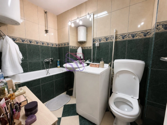Izdavanje: Jednosoban stan 522 m² – Gorica C, Podgorica — fotografija 13