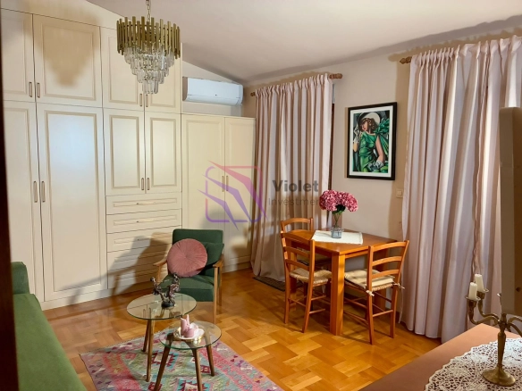 Garsonjera 37 m² u naselju Preko Morače