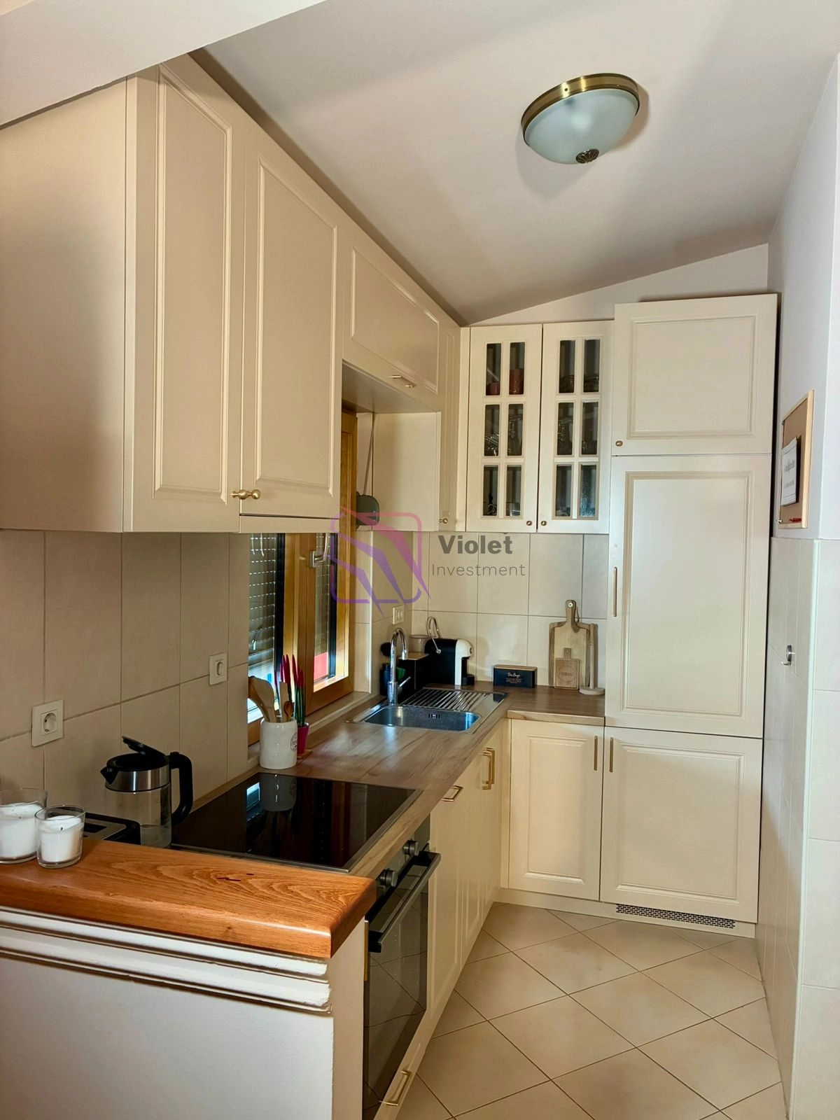 Garsonjera-sa-terasom-Preko-Morace-Podgorica-4 Izdavanje: Garsonjera 37 m² – Preko Morače, Podgorica — fotografija 5