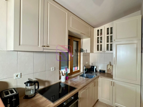 Izdavanje: Garsonjera 37 m² – Preko Morače, Podgorica — fotografija 6