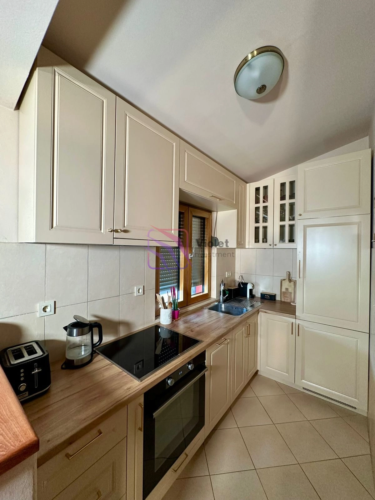 Garsonjera-sa-terasom-Preko-Morace-Podgorica-5 Izdavanje: Garsonjera 37 m² – Preko Morače, Podgorica — fotografija 6