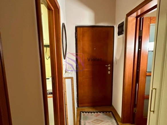 Izdavanje: Garsonjera 37 m² – Preko Morače, Podgorica — fotografija 7