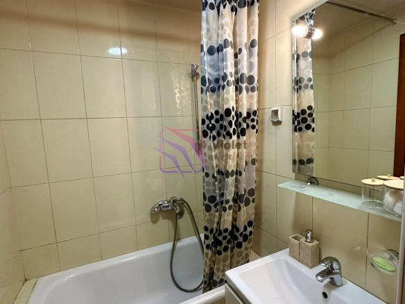 Izdavanje: Garsonjera 37 m² – Preko Morače, Podgorica — fotografija 9
