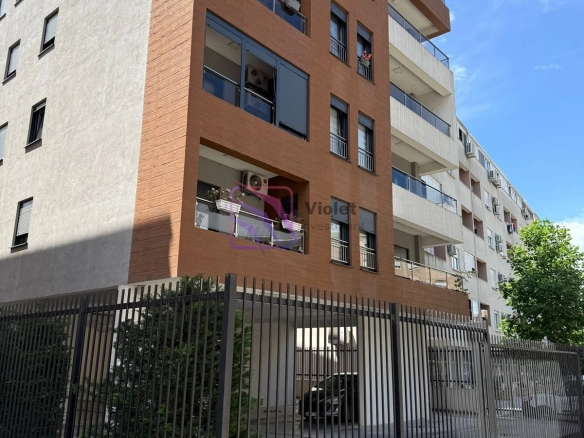 Jednosoban stan u Ljuboviću, Podgorica — fotografija 11