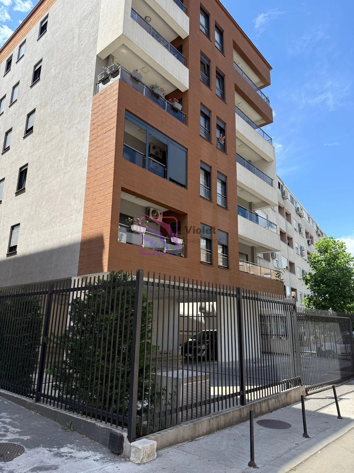 Jednosoban-stan-u-naselju-Ljubovic-Podgorica-10 Jednosoban stan u Ljuboviću, Podgorica — fotografija 11