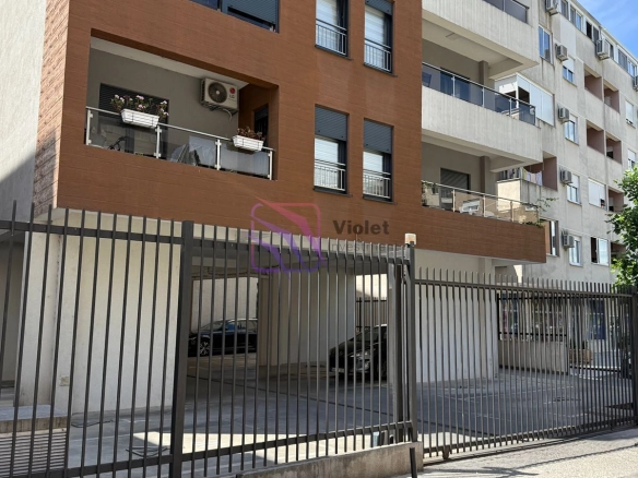Jednosoban stan u Ljuboviću, Podgorica — fotografija 12