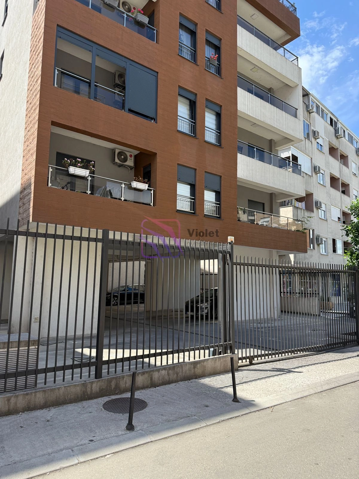 Jednosoban-stan-u-naselju-Ljubovic-Podgorica-11 Jednosoban stan u Ljuboviću, Podgorica — fotografija 12