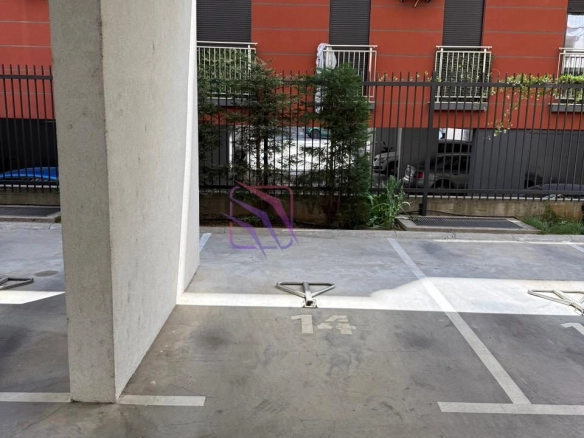 Jednosoban stan u Ljuboviću, Podgorica — fotografija 13