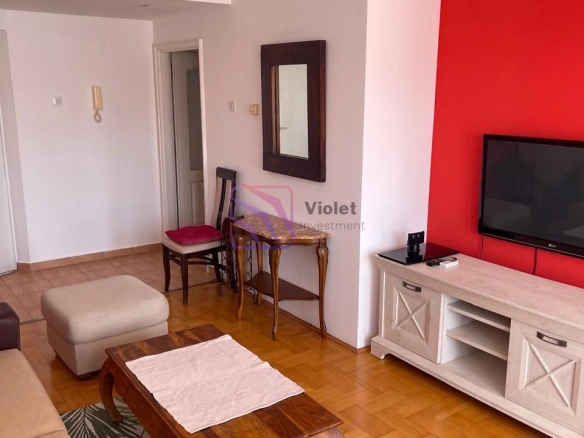 Izdavanje: Dvosoban stan 652 m² – Gorica C, Podgorica — fotografija 5