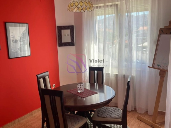 Izdavanje: Dvosoban stan 652 m² – Gorica C, Podgorica — fotografija 7