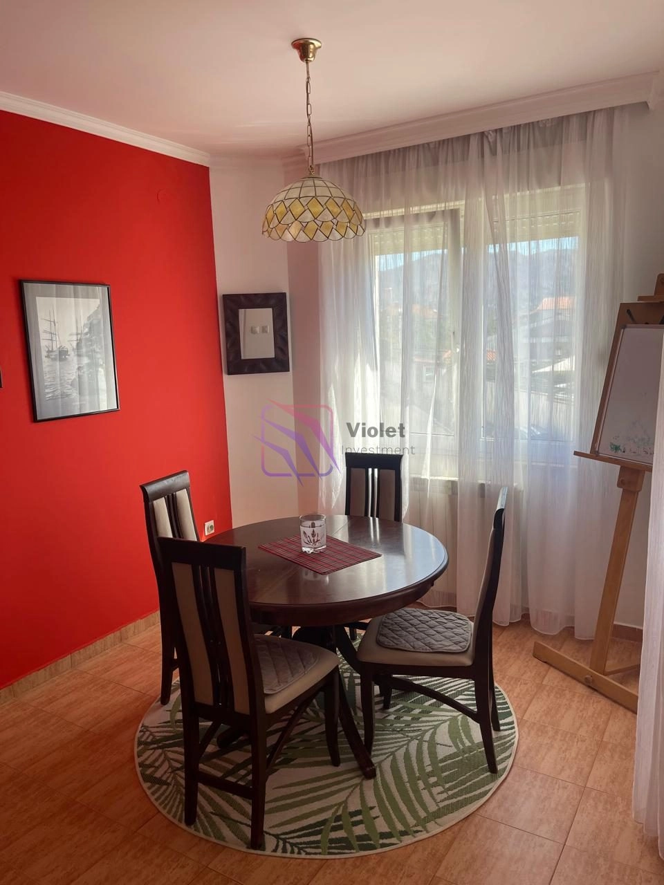 Izdavanje: Dvosoban stan 652 m² – Gorica C, Podgorica — fotografija 7