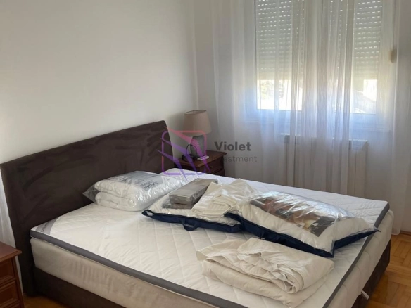 Izdavanje: Dvosoban stan 652 m² – Gorica C, Podgorica — fotografija 10