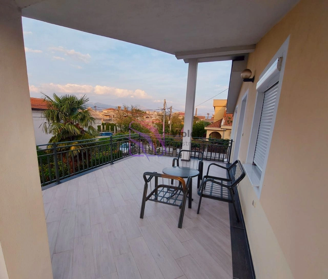 Trosoban-stan-u-Zabjelu-Podgorica Trosoban stan 130 m² u Zabjelu