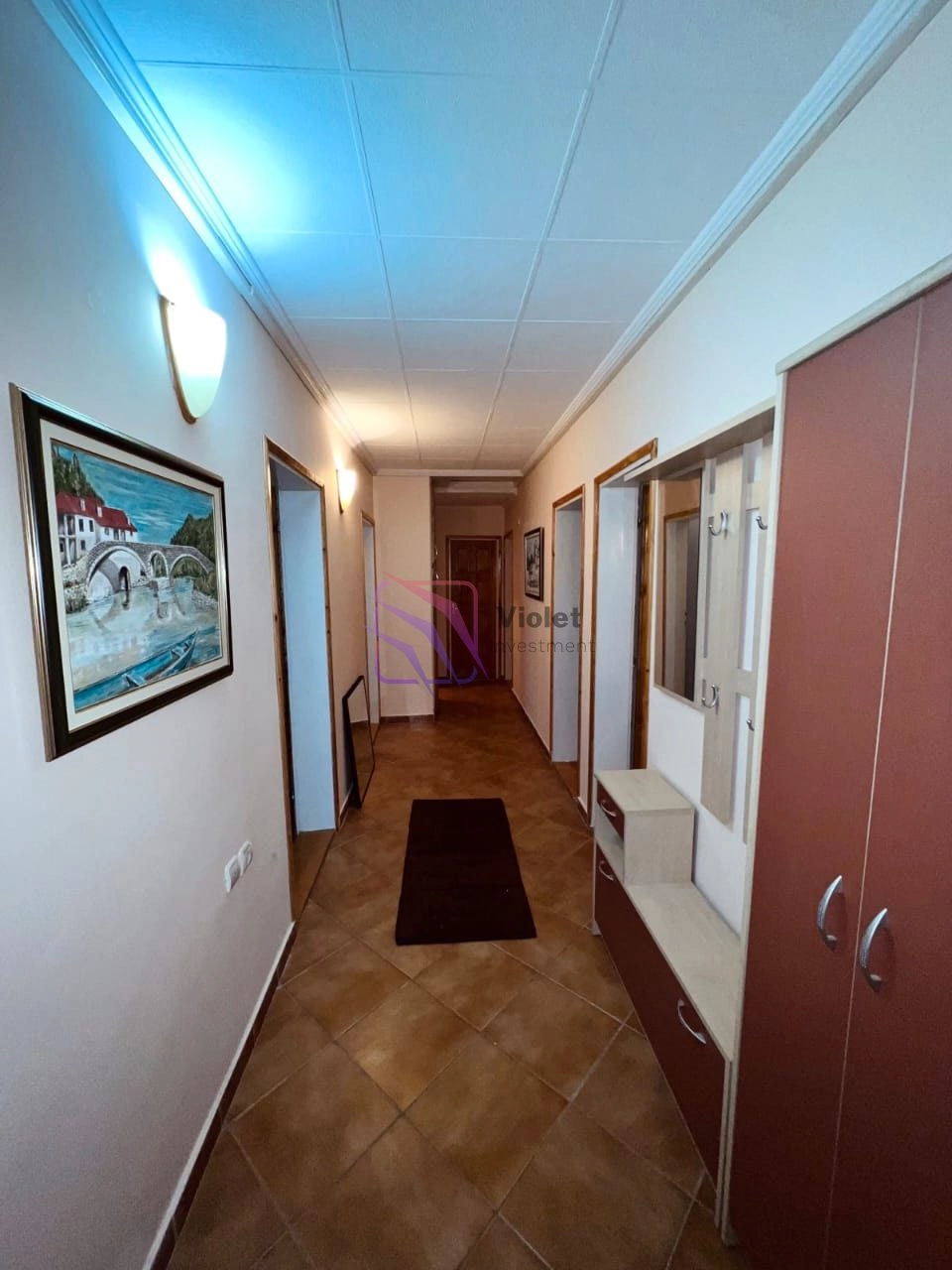 Trosoban-stan-u-Zabjelu-Podgorica-4 Izdavanje: Trosoban stan 130 m² – Zabjelo, Podgorica — fotografija 5