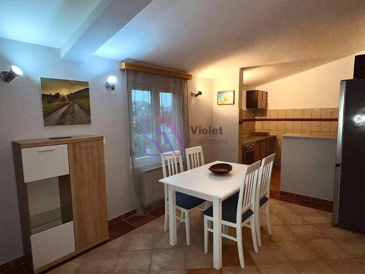 Trosoban-stan-u-Zabjelu-Podgorica-6 Izdavanje: Trosoban stan 130 m² – Zabjelo, Podgorica — fotografija 7