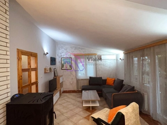 Izdavanje: Trosoban stan 130 m² – Zabjelo, Podgorica — fotografija 8