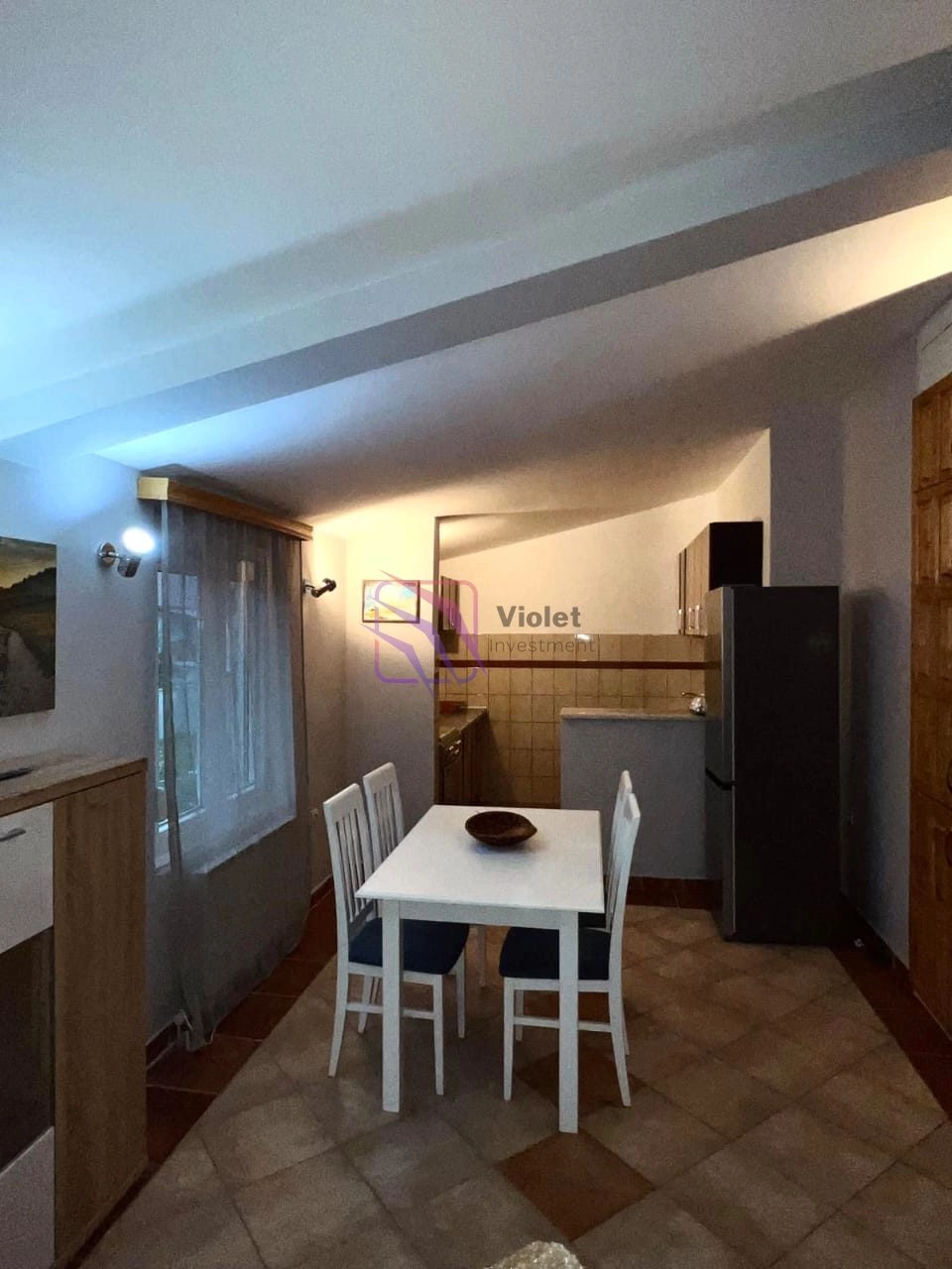 Trosoban-stan-u-Zabjelu-Podgorica-8 Izdavanje: Trosoban stan 130 m² – Zabjelo, Podgorica — fotografija 9