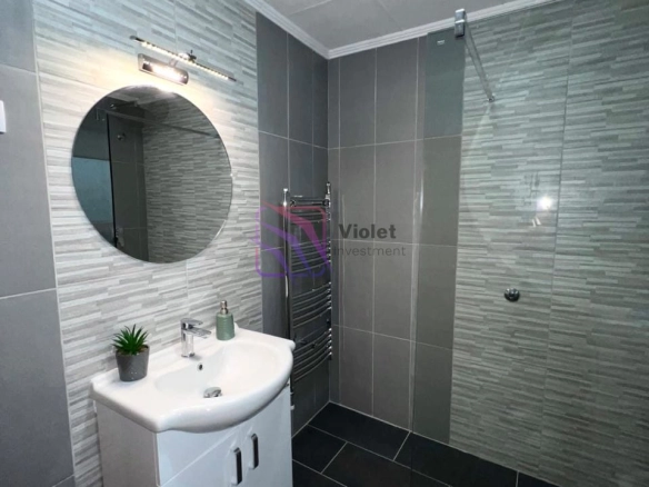 Izdavanje: Trosoban stan 130 m² – Zabjelo, Podgorica — fotografija 11