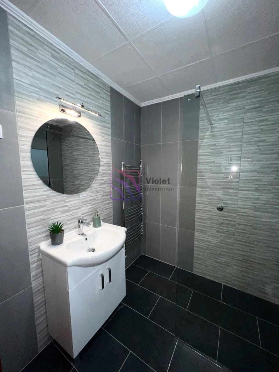 Trosoban-stan-u-Zabjelu-Podgorica-10 Izdavanje: Trosoban stan 130 m² – Zabjelo, Podgorica — fotografija 11