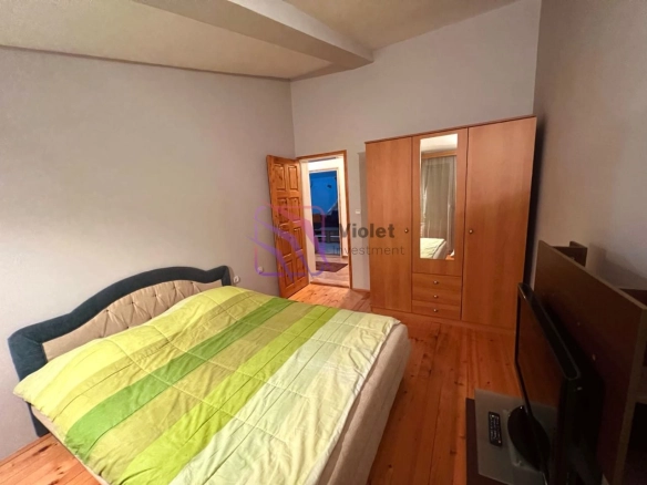 Izdavanje: Trosoban stan 130 m² – Zabjelo, Podgorica — fotografija 13