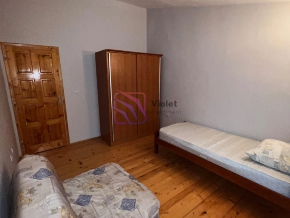 Izdavanje: Trosoban stan 130 m² – Zabjelo, Podgorica — fotografija 14