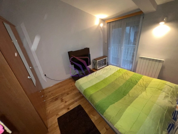 Izdavanje: Trosoban stan 130 m² – Zabjelo, Podgorica — fotografija 15