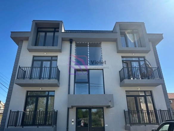 Izdavanje: Garsonjera 24 m² – Zagorič, Podgorica — fotografija 2