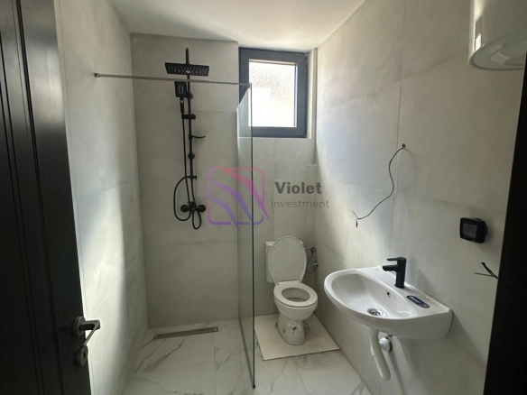 Izdavanje: Garsonjera 24 m² – Zagorič, Podgorica — fotografija 3