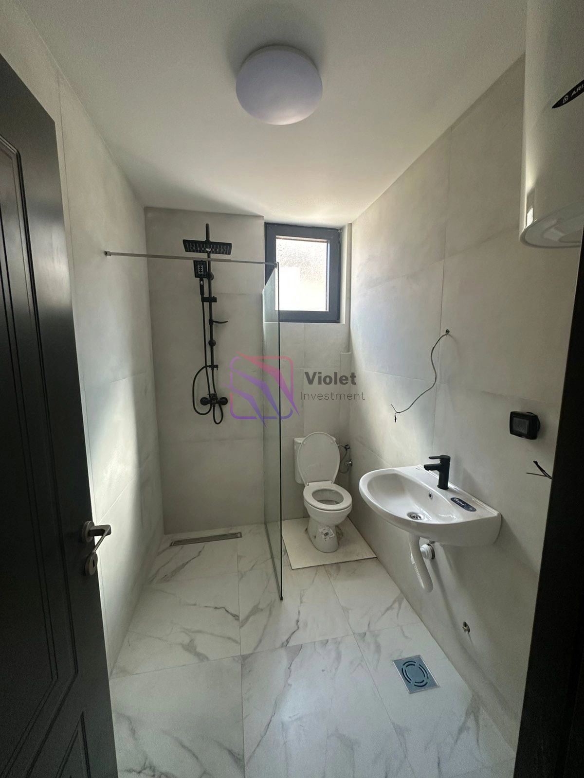 Garsonjera-u-Zagoricu-Podgorica-2 Izdavanje: Garsonjera 24 m² – Zagorič, Podgorica — fotografija 3