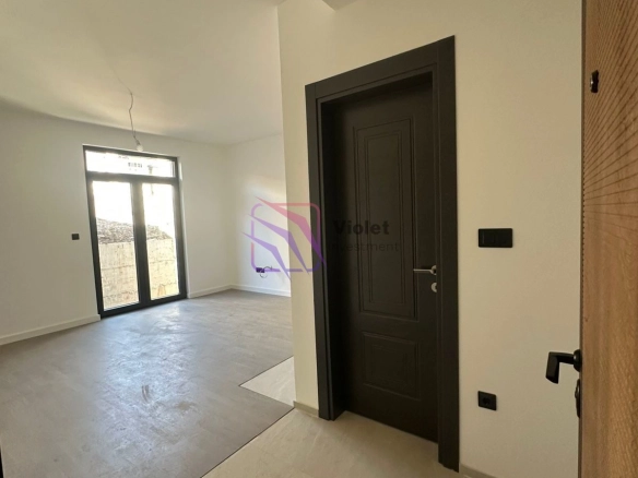 Izdavanje: Garsonjera 24 m² – Zagorič, Podgorica — fotografija 5
