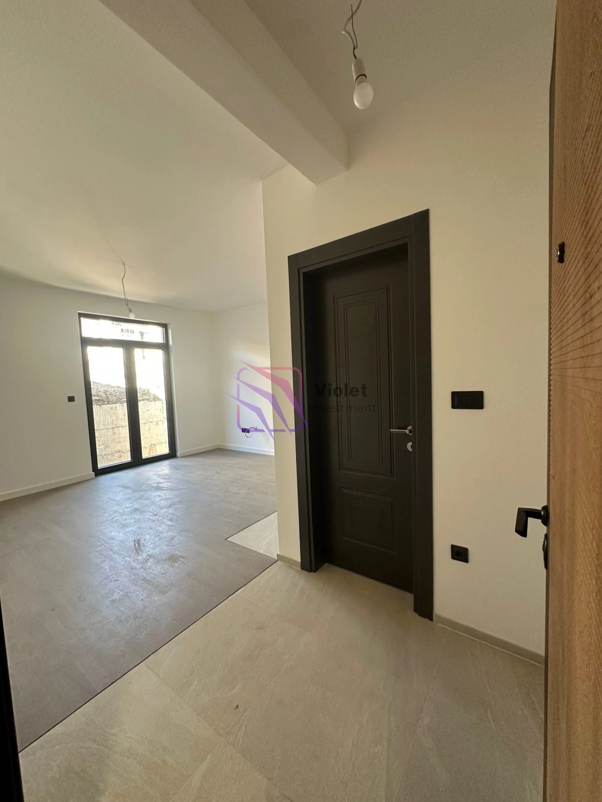 Garsonjera-u-Zagoricu-Podgorica-4 Izdavanje: Garsonjera 24 m² – Zagorič, Podgorica — fotografija 5