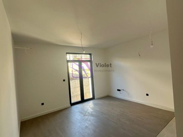 Izdavanje: Garsonjera 24 m² – Zagorič, Podgorica — fotografija 6